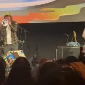 Surprise: Butthole Surfers Reunite for First Performance in 8 Years