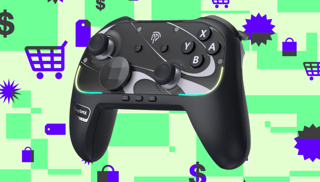 Switch 2 controllers and the OnePlus Watch 3 top our list of the best deals this week