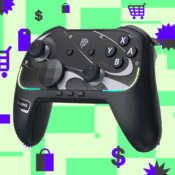 Switch 2 controllers and the OnePlus Watch 3 top our list of the best deals this week
