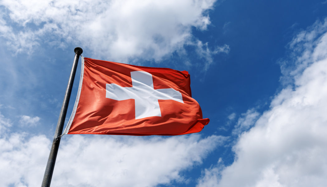 Switzerland releases an open-weight AI model