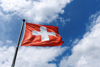 Switzerland releases an open-weight AI model