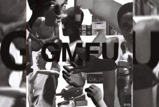 Syd Unveils New Single "GMFU"