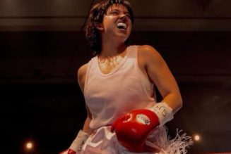 Sydney Sweeney Gives a Knockout Performance in First ‘Christy’ Trailer