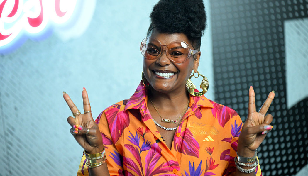 Tabitha Brown Attacked Over Giving Solid Career Advice