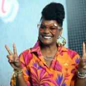 Tabitha Brown Attacked Over Giving Solid Career Advice