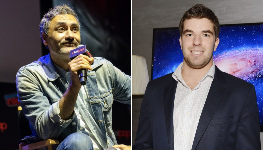 Taika Waititi Developing "Potentially Disastrous" Fyre Fest Musical