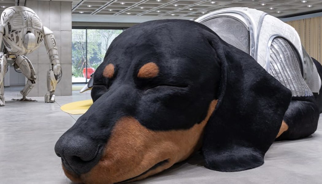 Take a Closer Look at HAUS NOWHERE SEOUL