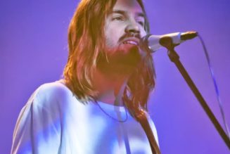Tame Impala Debuts New Single “Loser”