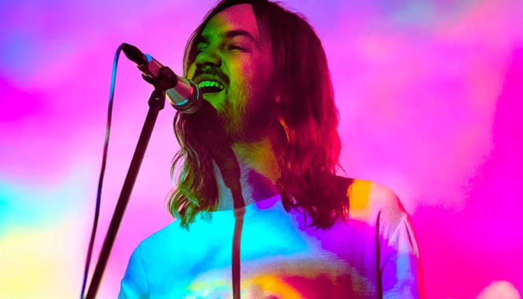 Tame Impala Officially Announces New Album ‘Deadbeat’