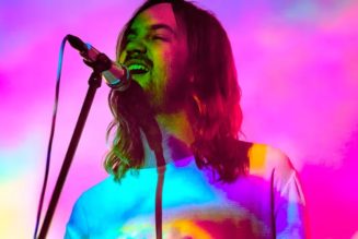 Tame Impala Officially Announces New Album ‘Deadbeat’