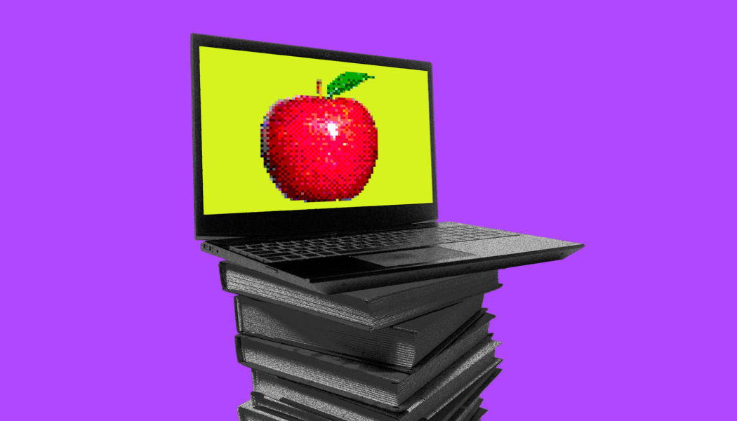 Tech companies pledge to ready Americans for an AI-dominated world