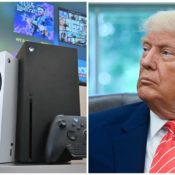Thanks Donald Trump: Microsoft Is Jacking Up The Price of Xbox Consoles Again Because of Tariffs