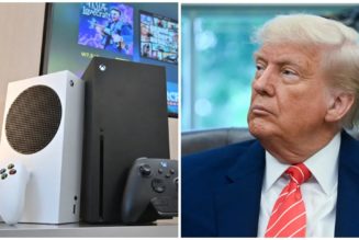 Thanks Donald Trump: Microsoft Is Jacking Up The Price of Xbox Consoles Again Because of Tariffs