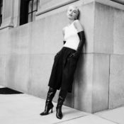 The 5 Shoe Trends *Everyone* Should Own, According to New Stuart Weitzman Ambassador Emma Chamberlain