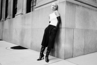 The 5 Shoe Trends *Everyone* Should Own, According to New Stuart Weitzman Ambassador Emma Chamberlain