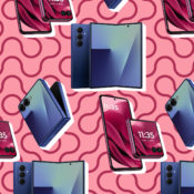 The best foldable phone you can buy