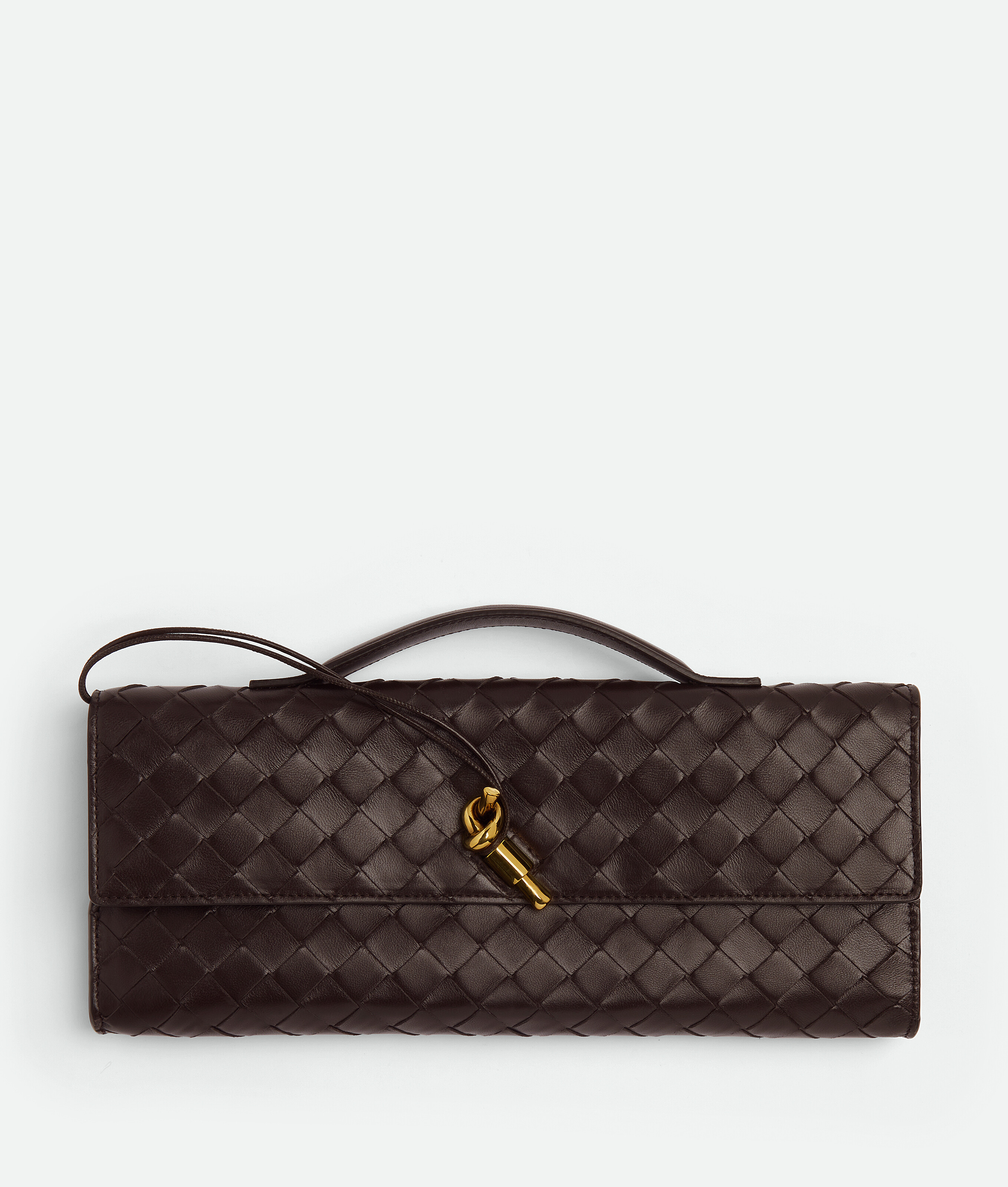 Women&#039;s Andiamo Clutch in Fondant
