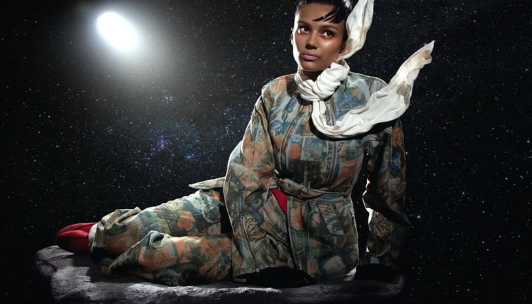 'The Conjuring: Last Rites' Breaks Box Office Records With $194 Million USD Global Opening