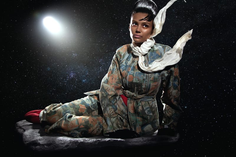 Kiko Kostadinov x Levi’s Link Back Up for Round Two