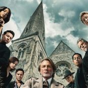 The Detective Returns in Official Netflix Teaser for 'Wake Up Dead Man: A Knives Out Mystery'