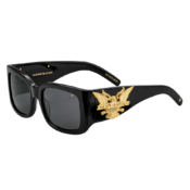 The Diplomats Sunglasses Collaboration Unveiled For NYFW