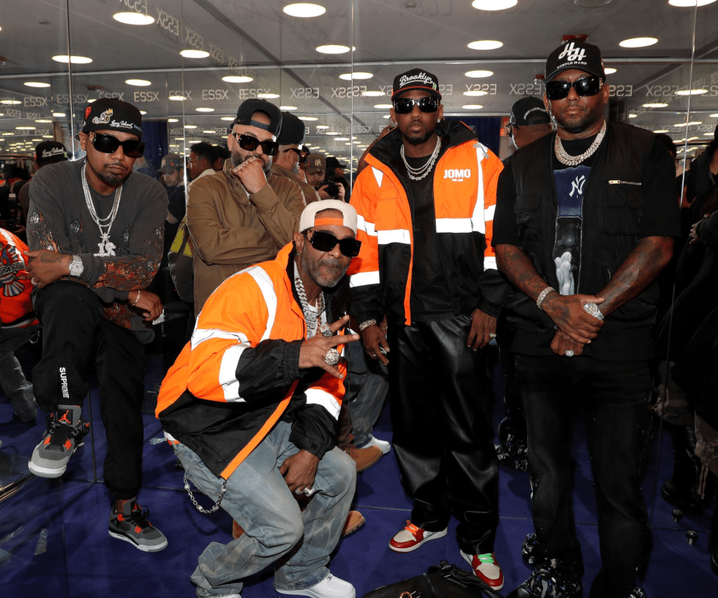 Vintage Frames Company x The Diplomats