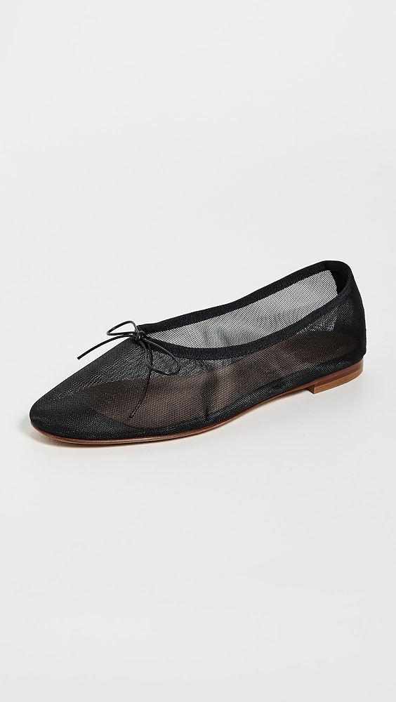 Mansur Gavriel Dream Ballerina Flats