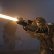 The Helldivers community is coping with a spotlight it doesn’t want