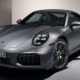 The Hybrid Porsche 911 Turbo S Is a New Kind of Fast