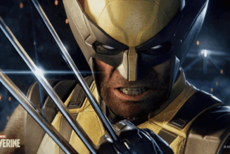 The Hype Is Real For Insomniac Games' 'Marvel's Wolverine'
