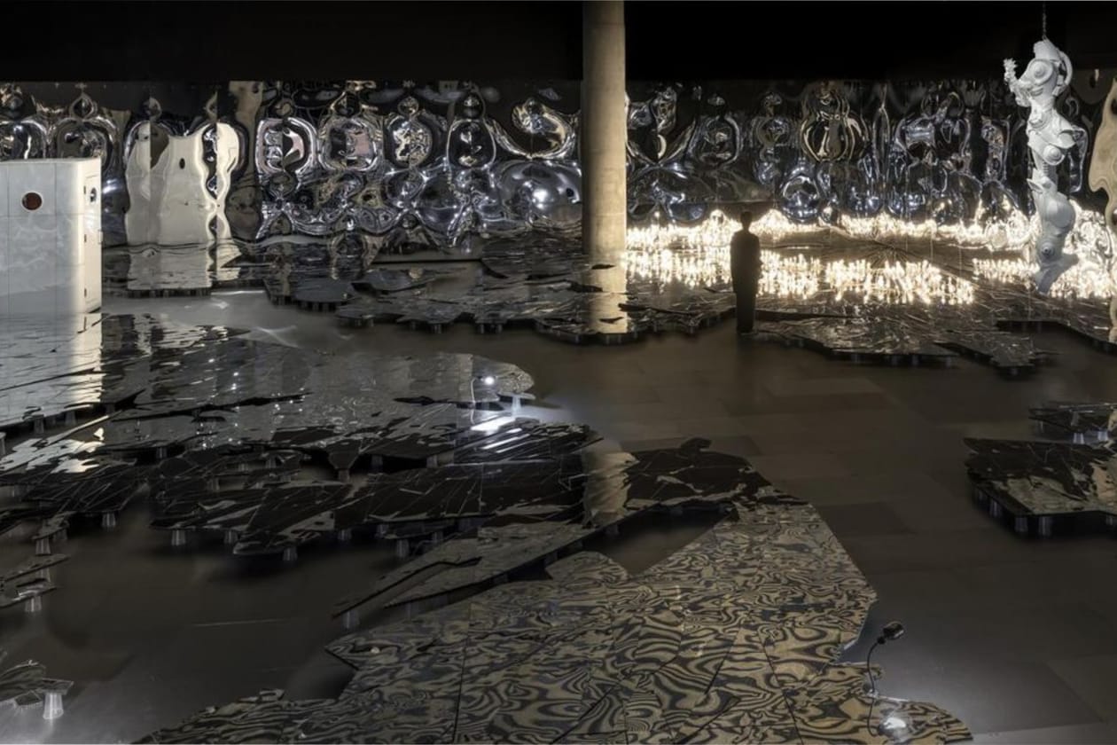 The Hypeart Guide to Frieze Seoul 2025 Art Artworks