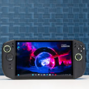 The Lenovo Legion Go 2 will get Xbox-flavored Windows in spring 2026