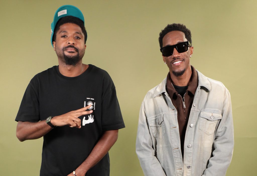 Zeus Network Lemuel Plummer Interview