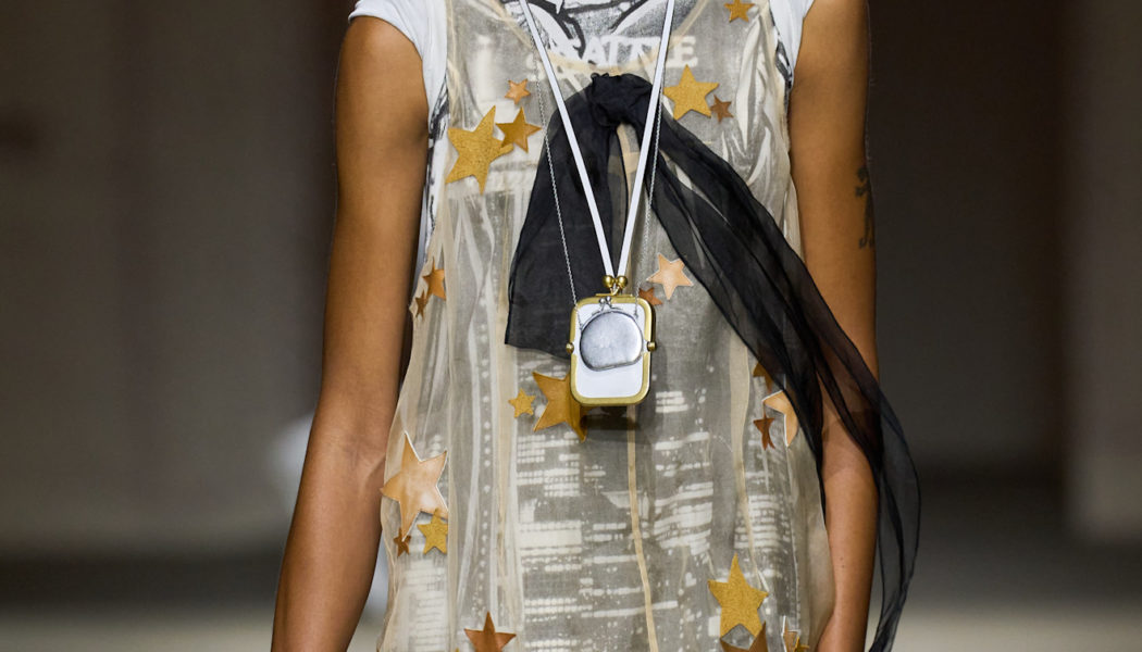 The New It Accessory Trend for Spring 2026 Has Arrived