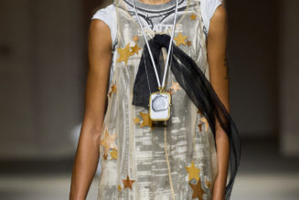 The New It Accessory Trend for Spring 2026 Has Arrived