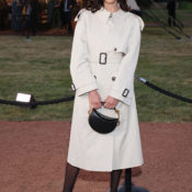 The New Spring 2026 Aesthetic Is Glamorous Music Festival Dressing, According to Burberry