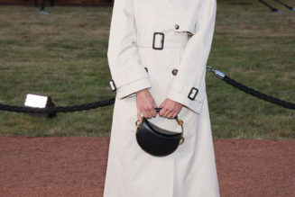 The New Spring 2026 Aesthetic Is Glamorous Music Festival Dressing, According to Burberry