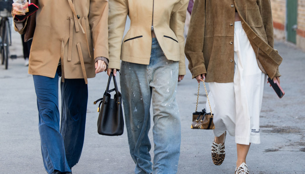 The Numbers Don't Lie: This Is the Only Denim Trend More Popular Than Baggy Jeans Right Now