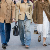 The Numbers Don't Lie: This Is the Only Denim Trend More Popular Than Baggy Jeans Right Now
