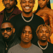 The Rise and Reign: Nigerian Hip Hop and Afrobeats in 2024–2025 » NaijaTunez - No. 1 Platform For Latest Naija Music & Videos
