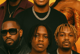 The Rise and Reign: Nigerian Hip Hop and Afrobeats in 2024–2025 » NaijaTunez - No. 1 Platform For Latest Naija Music & Videos