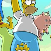'The Simpsons' Movie Sequel Sets Release Date