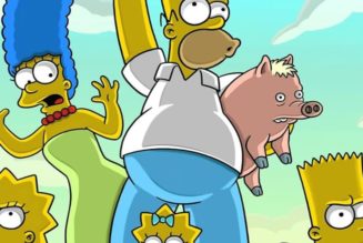 'The Simpsons' Movie Sequel Sets Release Date
