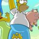 'The Simpsons' Movie Sequel Sets Release Date