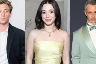 ‘The Social Network 2’ Receives New Title, October 2026 Release Date