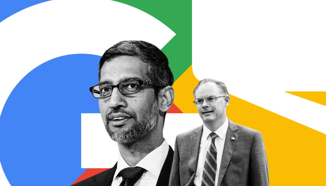 The Supreme Court is Google’s last hope to avoid an Epic reckoning in October