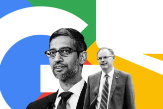 The Supreme Court is Google’s last hope to avoid an Epic reckoning in October