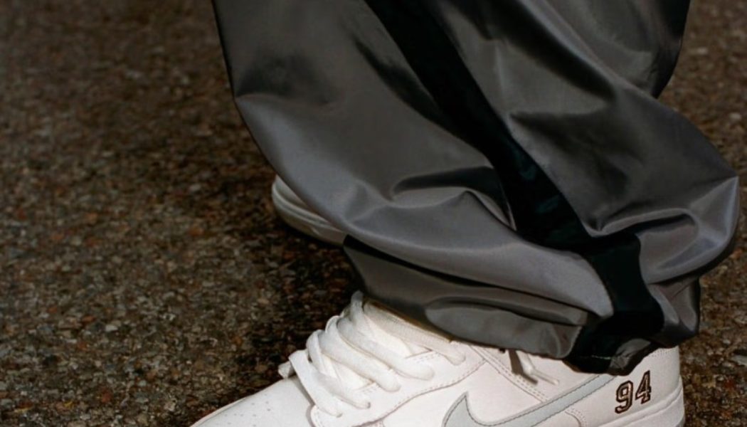 The Supreme x Nike SB Dunk Collection To Drop This Thursday