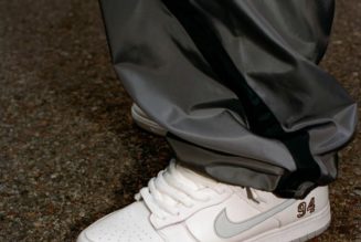 The Supreme x Nike SB Dunk Collection To Drop This Thursday