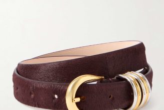 The Top 10 Things to Buy This September If You Want Cooler Outfits and More Compliments